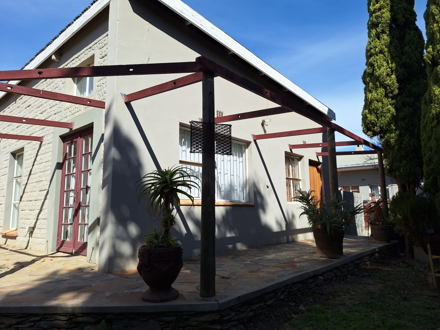 4 Bedroom Property for Sale in Barrydale Western Cape